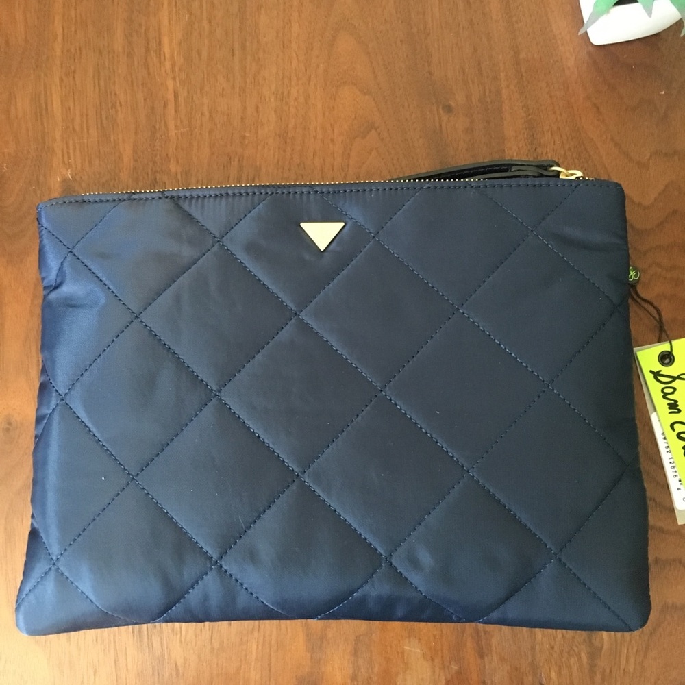 🌿Sam Edelman LOVE clutch 🌿 - Picture 4 of 6